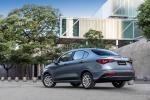 Fiat Cronos Drive 2018 года